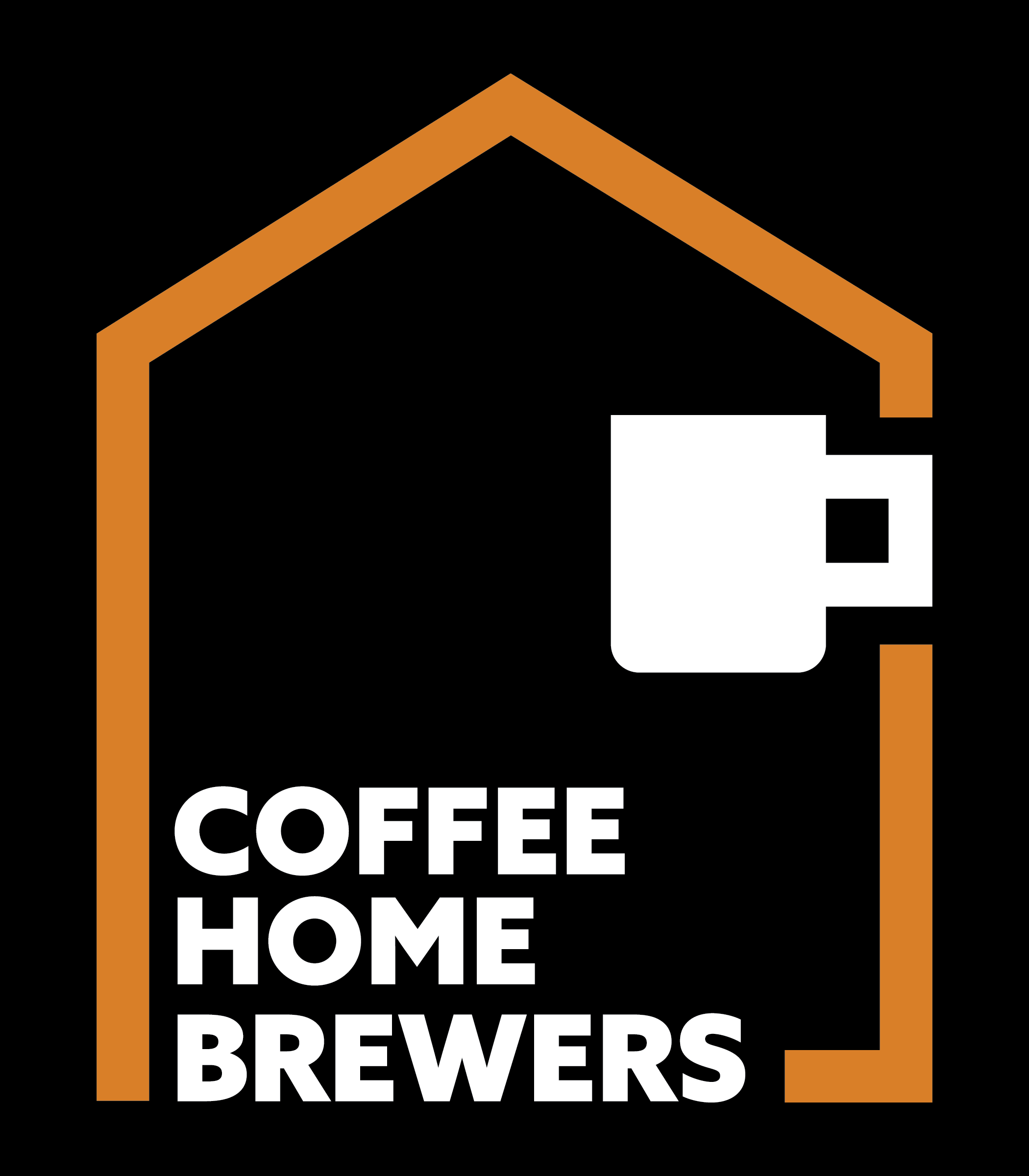 Coffee Home Brewers Logo