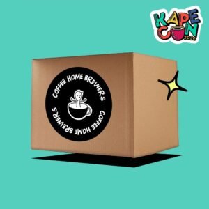 KapeCon 2026 Mystery Box