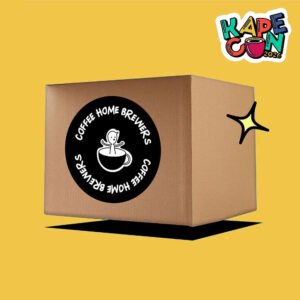 KapeCon 2026 Mystery Box
